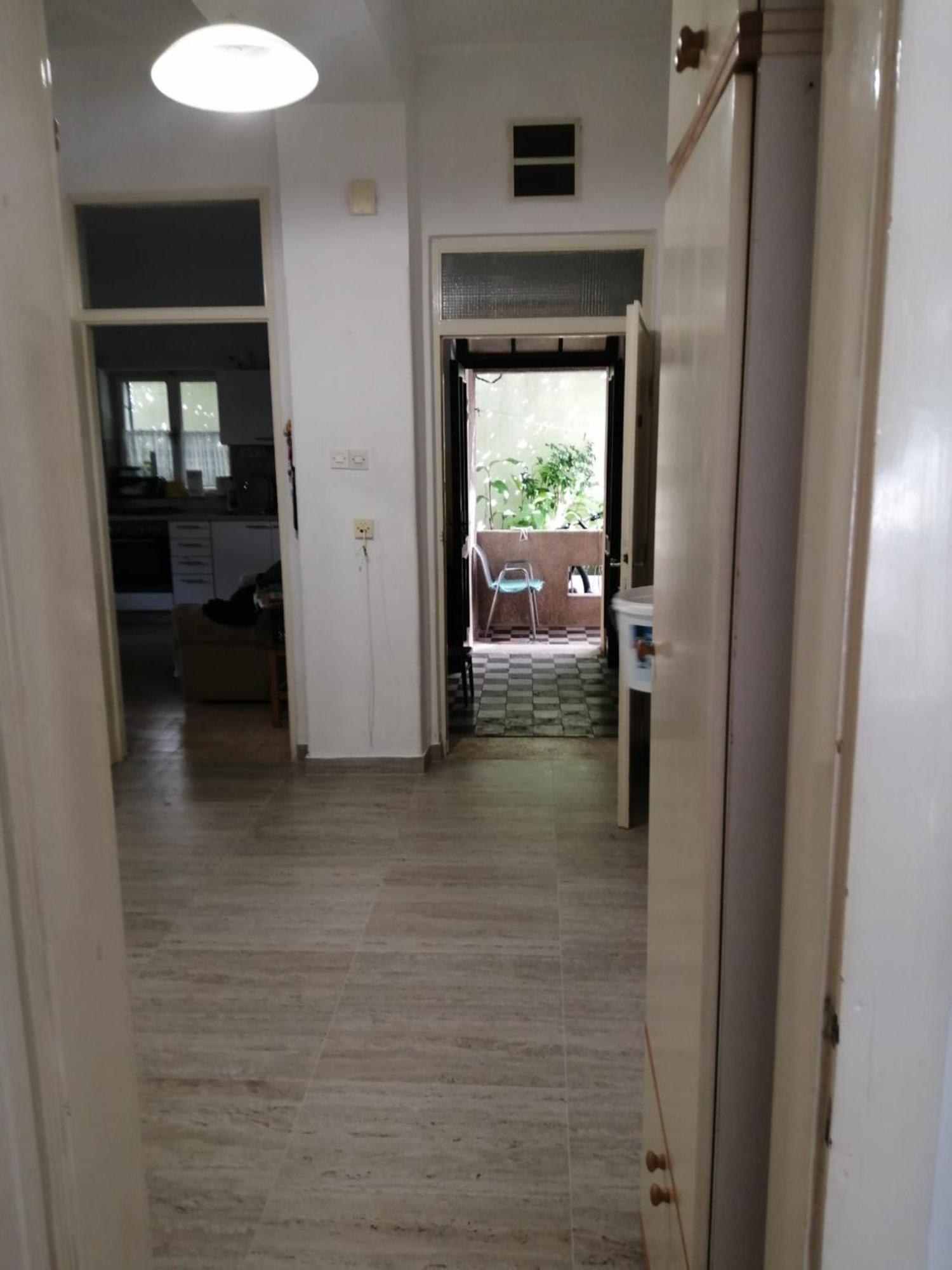 Omis Apartment On The Beach Exterior foto